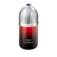 Cartier Pasha de Cartier Edition Noire Sport Eau de Toilette 100ml Spray-100ml Spray
