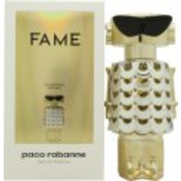 Paco Rabanne Fame Eau de Parfum Refillable-80ml
