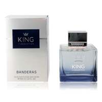 Antonio Banderas King of Seduction Eau de Toilette-100ml Spray
