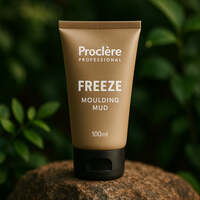 Proclere Professional Freeze Moulding Mud 100ml