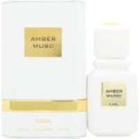 Ajmal Amber Musc Eau de Parfum 100ml Spray