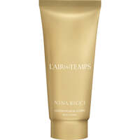 Nina Ricci L'air Du Temps Body Lotion 200ml