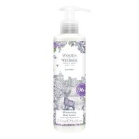 Woods of Windsor Scented Body Lotion-Lavender – 250ml