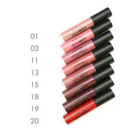 IsaDora Ultra Matt Liquid Lipstick-20 Red Romance