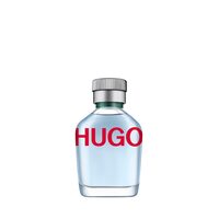 Hugo Boss Hugo Man Eau De Toilette-125ml Spray