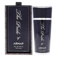 Armaf The Pride Of Armaf Eau De Parfum 100ml Spray
