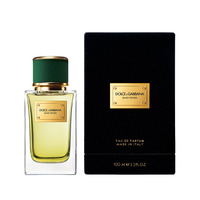 Dolce & Gabbana Velvet Vetiver Eau De Parfum 100ml Spray