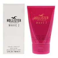 Hollister Wave 2 For Her Body Lotion 100ml
