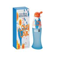 Moschino Cheap & Chic I Love Love Eau de Toilette-30ml Spray