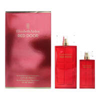 Elizabeth Arden Red Door Gift Set 100ml EDT – 30ml EDT