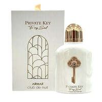 Armaf Private Key To My Soul Extrait De Parfum 100ml Spray