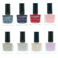 Naj Oleari Tender Pearly Effect Nail Polish-135