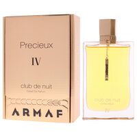 Armaf Club De Nuit Precieux Iv Extrait De Parfum 55ml Spray