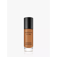 bareMinerals BarePro Performance Wear Liquid Foundation SPF20-30ml – 27 Espresso
