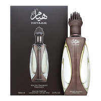 Lattafa Perfumes Niche Emarati Hayaam Eau De Parfum 100ml Spray