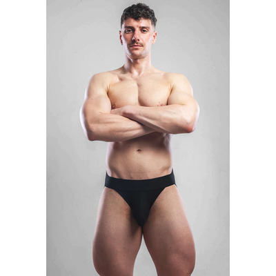 Sukrew Cosmos Jockstrap - Eclipse