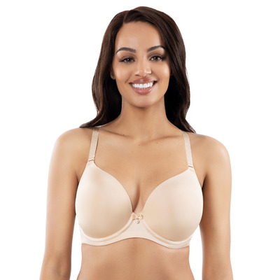 Parfait Elise T-Shirt Bra - Bare