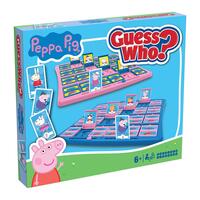Peppa Pig Guess Who