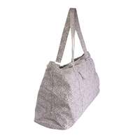 Yoga Mad The Weekender Yoga Bag in Grey