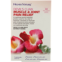 Higher-Nature-Devils-Claw-Muscle-and-Joint-Pain-Relief-40-Tablets Higher-Nature-Devils-Claw-Muscle-and-Joint-Pain-Relief-40-Tablets