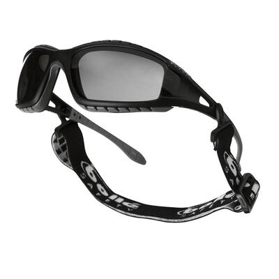 Bolle Tracker Smoke safety glasses