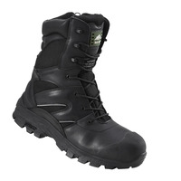 Image of Rock Fall Titanium Safety Boots