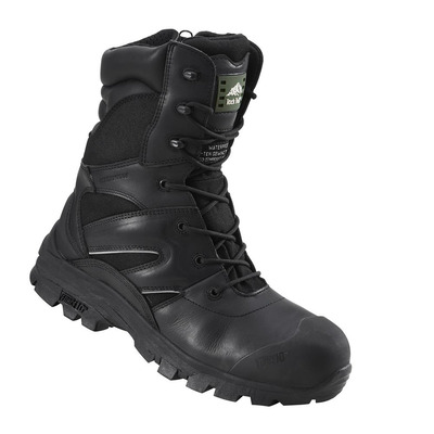 Rock Fall Titanium Safety Boots