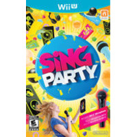 Image of Sing Party