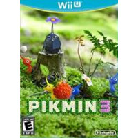 Image of Pikmin 3