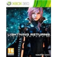 Image of Lightning Returns Final Fantasy XIII