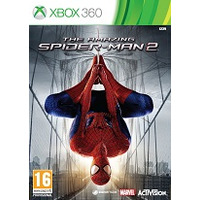 Image of The Amazing Spiderman 2