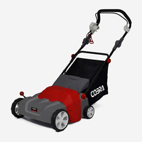 Cobra S36E 14 Electric Scarifier / Lawn Raker Cobra S36E 14 Electric Scarifier / Lawn Raker
