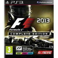 Image of Formula 1 2013 Complete Edition