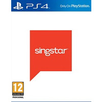 Image of Singstar Ultimate Party