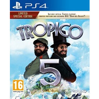 Image of Tropico 5
