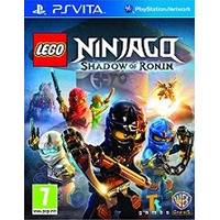 Image of LEGO Ninjago Shadow Of Ronin