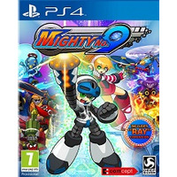 Image of Mighty No 9