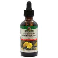 Image of Natures Answer Evening Primrose Oil - 120ml