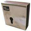 Image of Gatemaster Rim Mounting Box For DTL/DTR Deadlock - Rim box