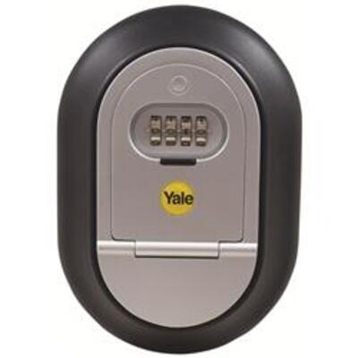 Yale Y500 key safe  - Key safe