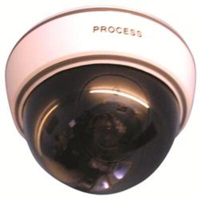 Dummy CCTV Camera