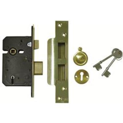 Securefast SKS BS 3621:2007 Sashlock  - £5 per key