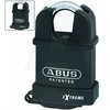 Image of Abus 83WP Series Extreme Closed Shackle Padlocks - Key to differ
