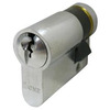 Image of Exidor/Zone Outside Access Euro Single Cylinder(screw in back) - Euro single