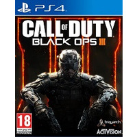 Image of Call of Duty Black Ops 3