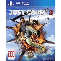 Image of Just Cause 3
