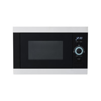 Image of ART28603 Microwave Grill Built-In 25L Black