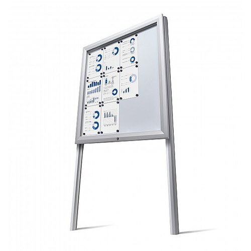 Mounting Posts for SCT Display Cases