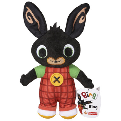 Bing Plush Toy Bing Plush Toy
