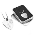 Click to view product details and reviews for Engraved Guitar Pick Engraved Musical Gift Guitar Design.